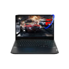 لپ تاپ  لنوو مدل IdeaPad Gaming 3-GC 